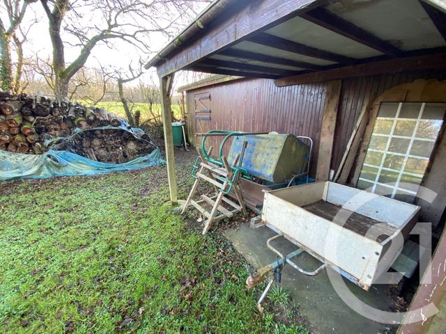 Agrandir la photo Maison à vendre - 7 pièces - 162 m2 - ST SATURNIN - 72 - PAYS-DE-LOIRE