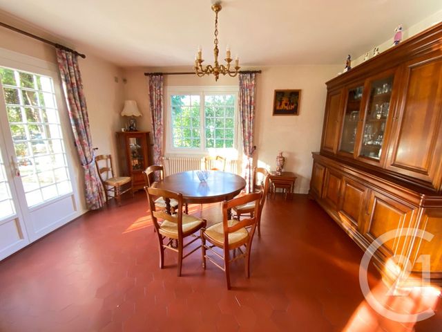 Agrandir la photo Maison à vendre - 7 pièces - 162 m2 - ST SATURNIN - 72 - PAYS-DE-LOIRE