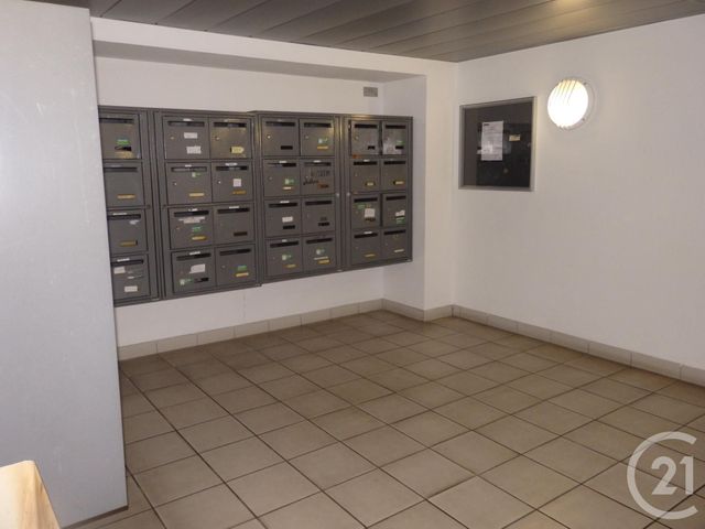 Agrandir la photo Studio à louer - 1 pièce - 17,74 m2 - LE MANS - 72 - PAYS-DE-LOIRE