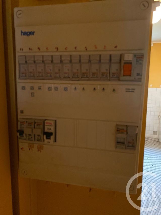 Agrandir la photo Appartement F5 à vendre - 5 pièces - 133,67 m2 - LE MANS - 72 - PAYS-DE-LOIRE