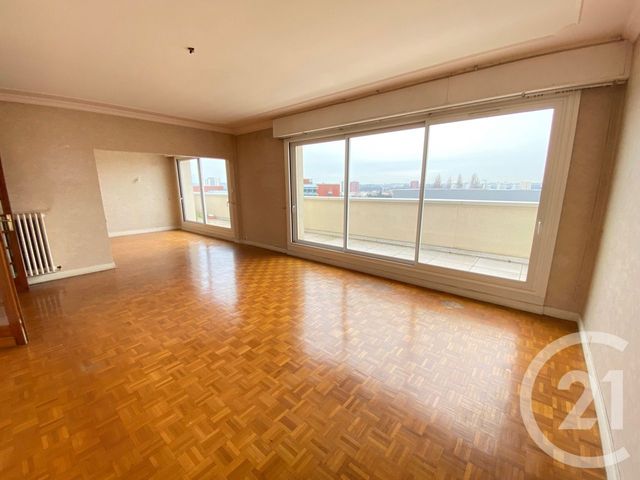 Agrandir la photo Appartement F5 à vendre - 5 pièces - 133,67 m2 - Le Mans - 72 - PAYS-DE-LOIRE