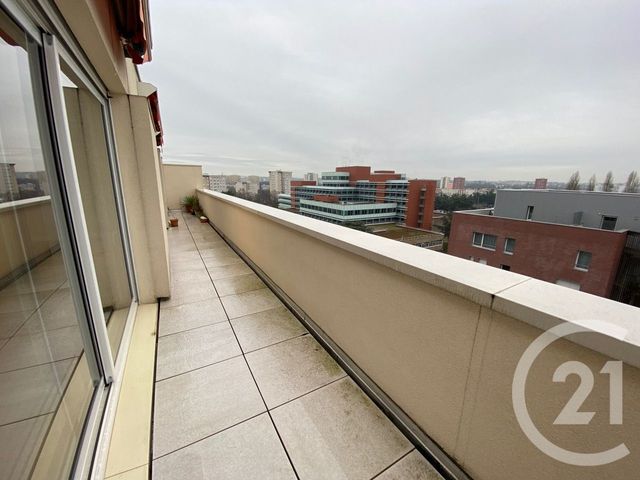 Agrandir la photo Appartement F5 à vendre - 5 pièces - 133,67 m2 - Le Mans - 72 - PAYS-DE-LOIRE