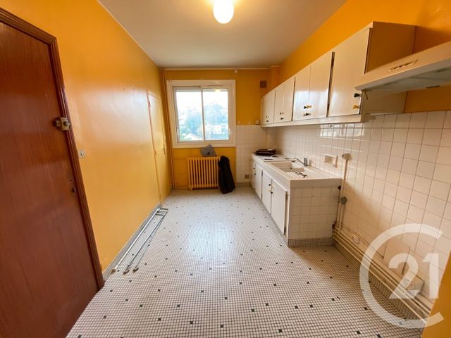 Agrandir la photo Appartement F5 à vendre - 5 pièces - 133,67 m2 - Le Mans - 72 - PAYS-DE-LOIRE