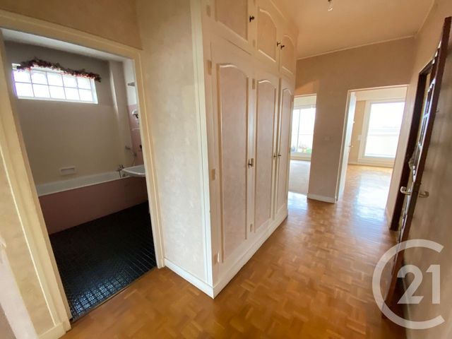Agrandir la photo Appartement F5 à vendre - 5 pièces - 133,67 m2 - Le Mans - 72 - PAYS-DE-LOIRE