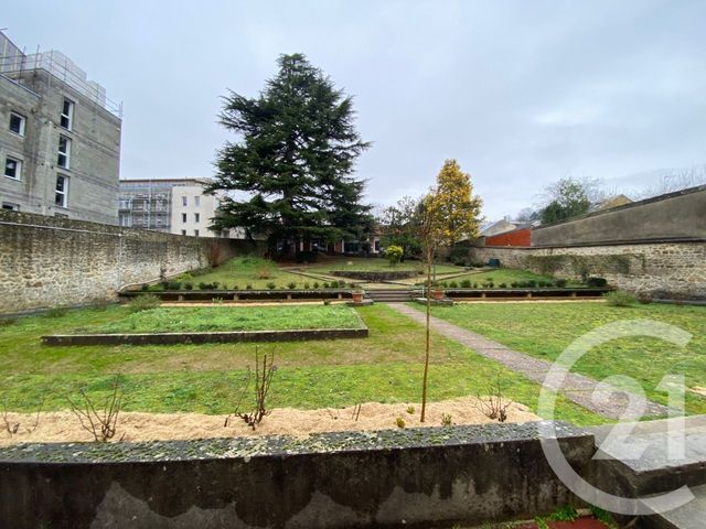 Agrandir la photo Appartement F5 à vendre - 5 pièces - 133,67 m2 - Le Mans - 72 - PAYS-DE-LOIRE