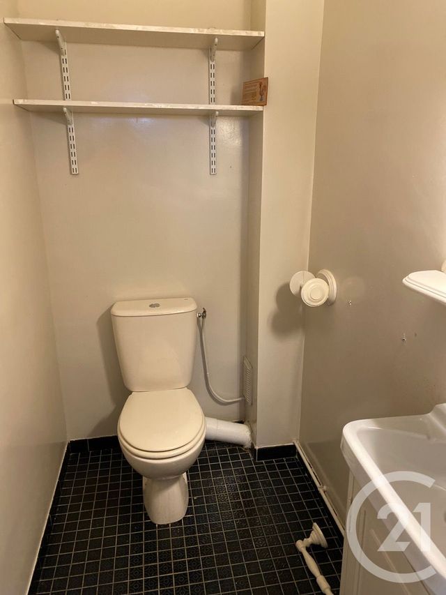 Agrandir la photo Appartement F5 à vendre - 5 pièces - 133,67 m2 - LE MANS - 72 - PAYS-DE-LOIRE
