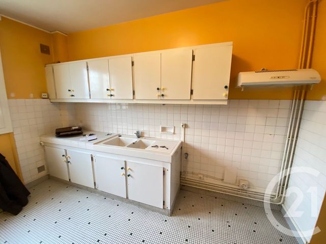Agrandir la photo Appartement F5 à vendre - 5 pièces - 133,67 m2 - Le Mans - 72 - PAYS-DE-LOIRE