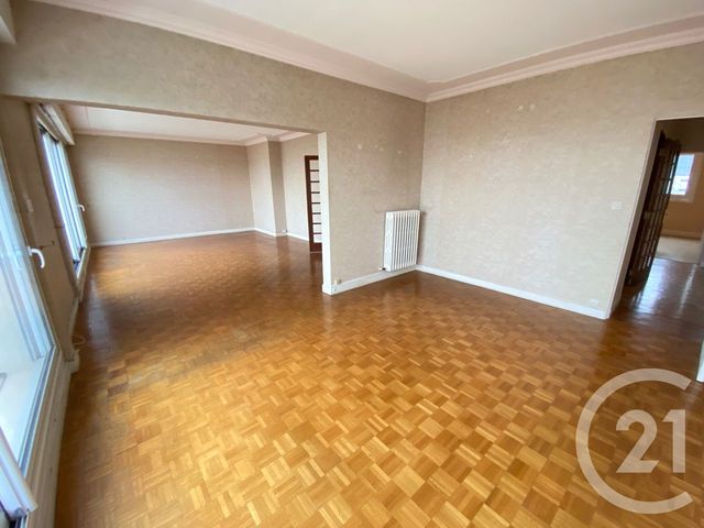 Agrandir la photo Appartement F5 à vendre - 5 pièces - 133,67 m2 - Le Mans - 72 - PAYS-DE-LOIRE
