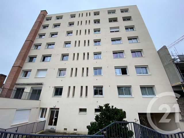 Agrandir la photo Appartement F5 à vendre - 5 pièces - 133,67 m2 - Le Mans - 72 - PAYS-DE-LOIRE