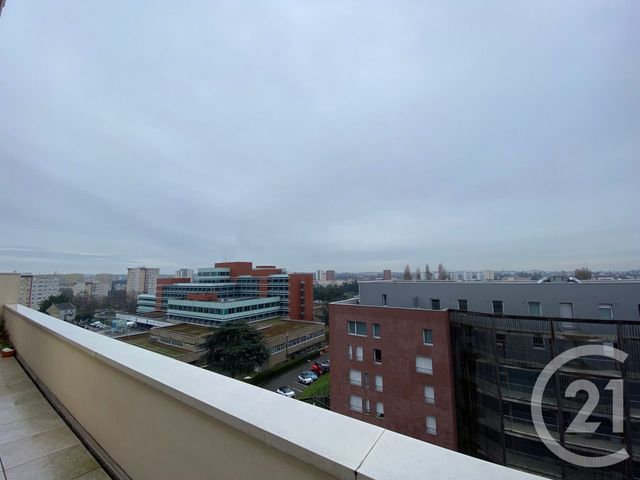 Agrandir la photo Appartement F5 à vendre - 5 pièces - 133,67 m2 - Le Mans - 72 - PAYS-DE-LOIRE
