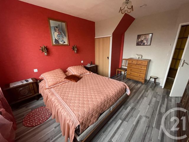 Maison à vendre - 6 pièces - 138,20 m2 - Monce En Belin - 72 - PAYS-DE-LOIRE