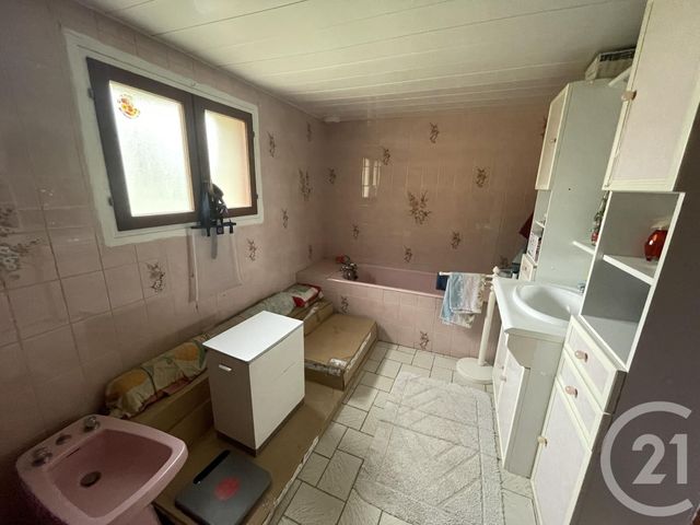 Maison à vendre - 6 pièces - 138,20 m2 - Monce En Belin - 72 - PAYS-DE-LOIRE