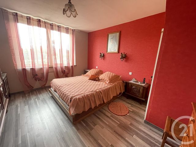 Maison à vendre - 6 pièces - 138,20 m2 - Monce En Belin - 72 - PAYS-DE-LOIRE