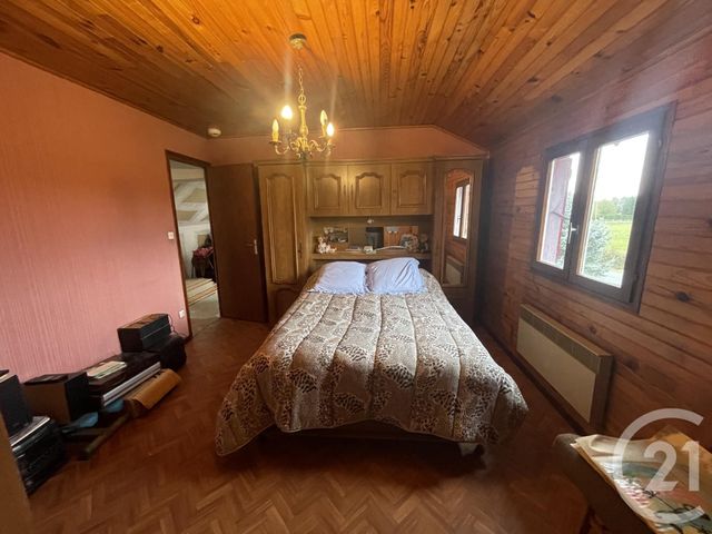 Maison à vendre - 6 pièces - 138,20 m2 - Monce En Belin - 72 - PAYS-DE-LOIRE