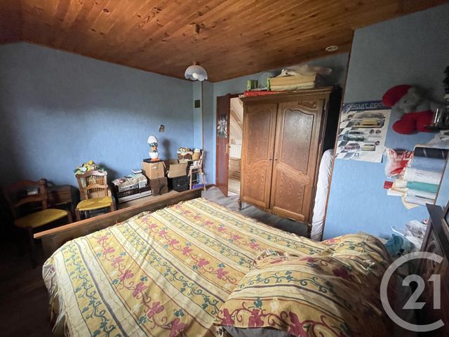 Maison à vendre - 6 pièces - 138,20 m2 - Monce En Belin - 72 - PAYS-DE-LOIRE