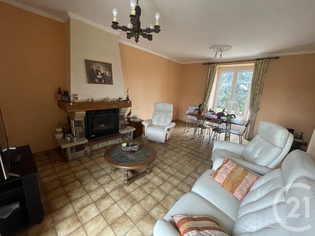 Maison à vendre - 6 pièces - 138,20 m2 - Monce En Belin - 72 - PAYS-DE-LOIRE