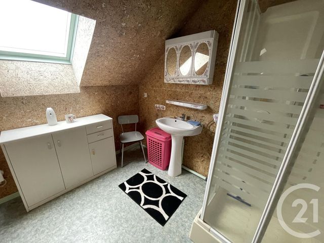 Maison à vendre - 6 pièces - 138,20 m2 - Monce En Belin - 72 - PAYS-DE-LOIRE