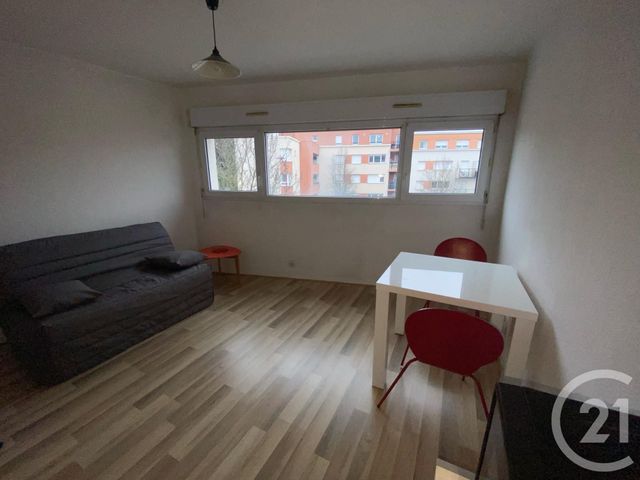 Agrandir la photo Appartement F1 à louer - 1 pièce - 21,65 m2 - Le Mans - 72 - PAYS-DE-LOIRE
