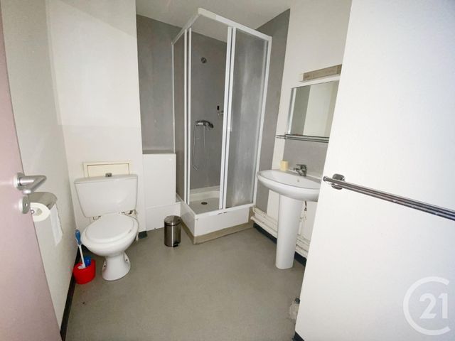 Agrandir la photo Appartement F1 à louer - 1 pièce - 21,65 m2 - Le Mans - 72 - PAYS-DE-LOIRE