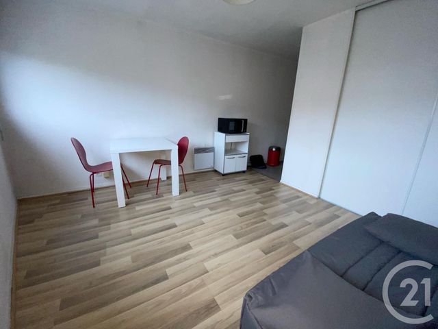 Agrandir la photo Appartement F1 à louer - 1 pièce - 21,65 m2 - Le Mans - 72 - PAYS-DE-LOIRE