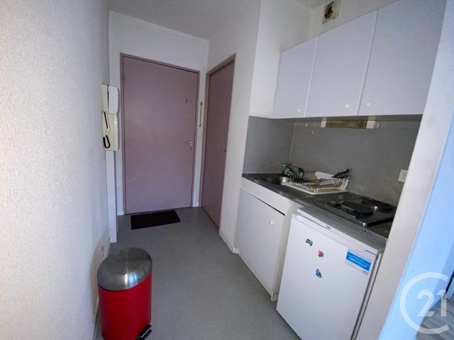 Agrandir la photo Appartement F1 à louer - 1 pièce - 21,65 m2 - Le Mans - 72 - PAYS-DE-LOIRE