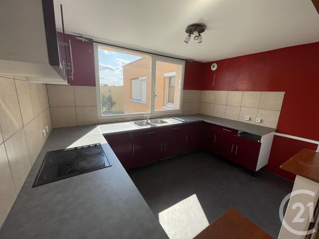 Agrandir la photo Appartement F5 à vendre - 5 pièces - 93,40 m2 - Le Mans - 72 - PAYS-DE-LOIRE