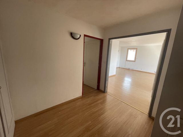 Agrandir la photo Appartement F5 à vendre - 5 pièces - 93,40 m2 - Le Mans - 72 - PAYS-DE-LOIRE