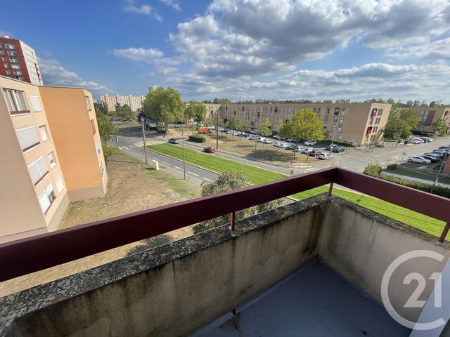 Agrandir la photo Appartement F5 à vendre - 5 pièces - 93,40 m2 - Le Mans - 72 - PAYS-DE-LOIRE
