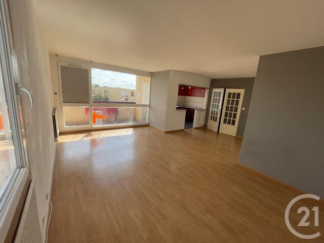 Agrandir la photo Appartement F5 à vendre - 5 pièces - 93,40 m2 - Le Mans - 72 - PAYS-DE-LOIRE