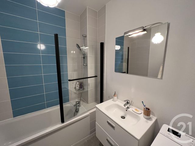 Agrandir la photo Appartement T4 à vendre - 4 pièces - 93,69 m2 - Le Mans - 72 - PAYS-DE-LOIRE