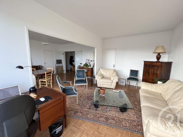 Agrandir la photo Appartement T4 à vendre - 4 pièces - 93,69 m2 - Le Mans - 72 - PAYS-DE-LOIRE