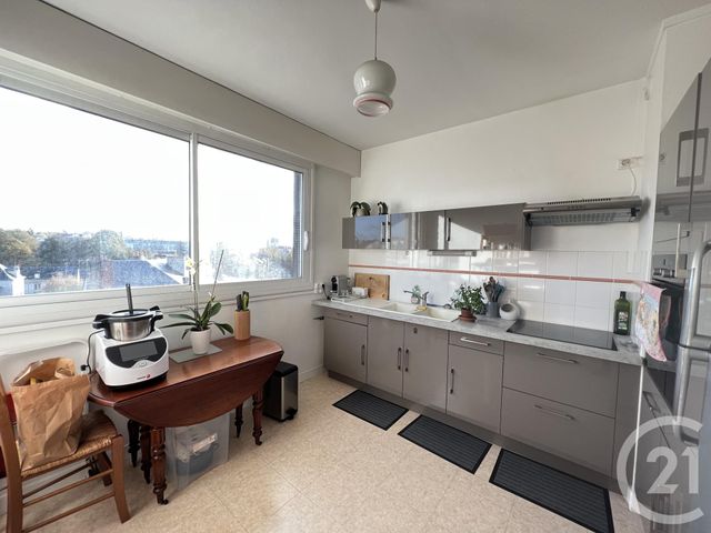 Agrandir la photo Appartement T4 à vendre - 4 pièces - 93,69 m2 - Le Mans - 72 - PAYS-DE-LOIRE