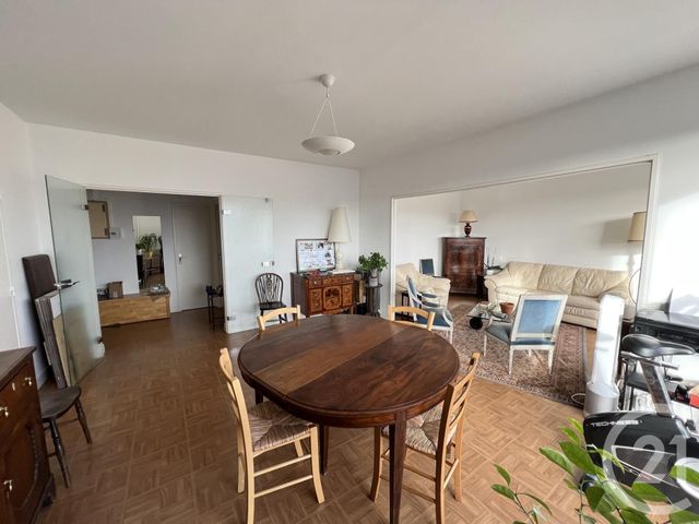 Agrandir la photo Appartement T4 à vendre - 4 pièces - 93,69 m2 - Le Mans - 72 - PAYS-DE-LOIRE