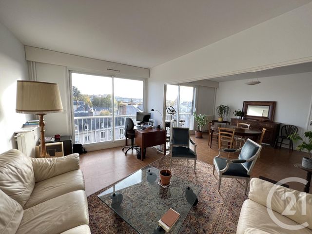 Agrandir la photo Appartement T4 à vendre - 4 pièces - 93,69 m2 - Le Mans - 72 - PAYS-DE-LOIRE