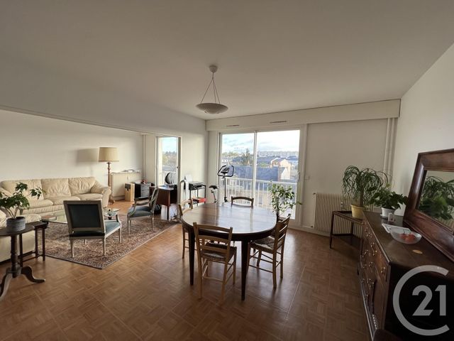 Agrandir la photo Appartement T4 à vendre - 4 pièces - 93,69 m2 - Le Mans - 72 - PAYS-DE-LOIRE