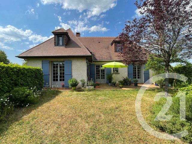Maison à vendre - 6 pièces - 142,62 m2 - Fille - 72 - PAYS-DE-LOIRE