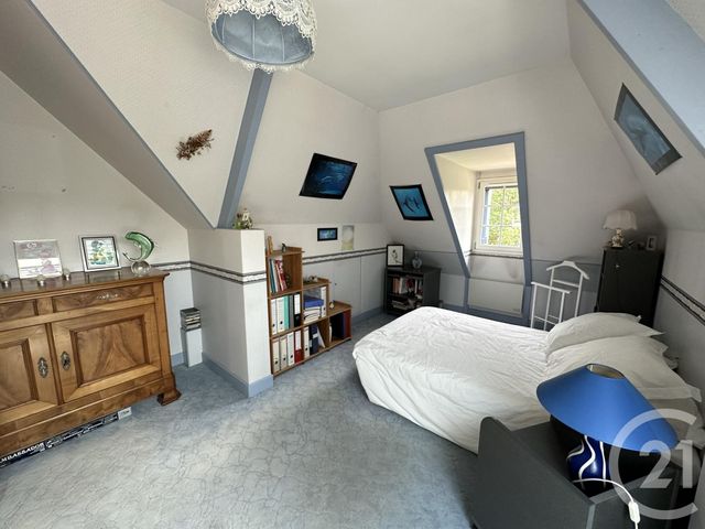 Maison à vendre - 6 pièces - 142,62 m2 - Fille - 72 - PAYS-DE-LOIRE