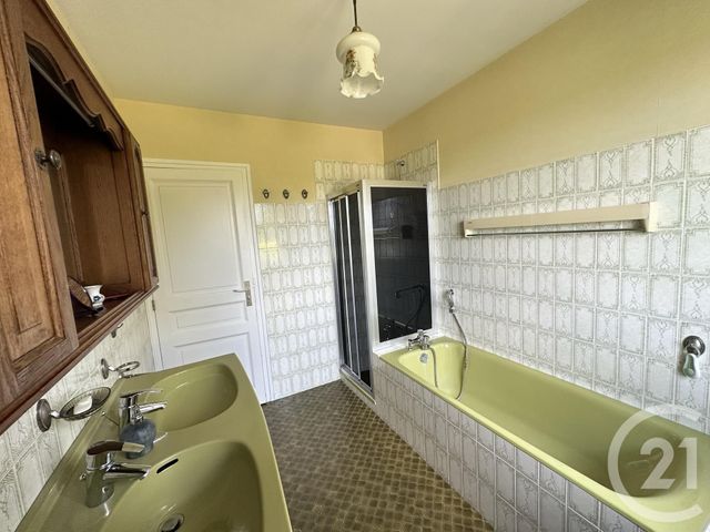 Maison à vendre - 6 pièces - 142,62 m2 - Fille - 72 - PAYS-DE-LOIRE