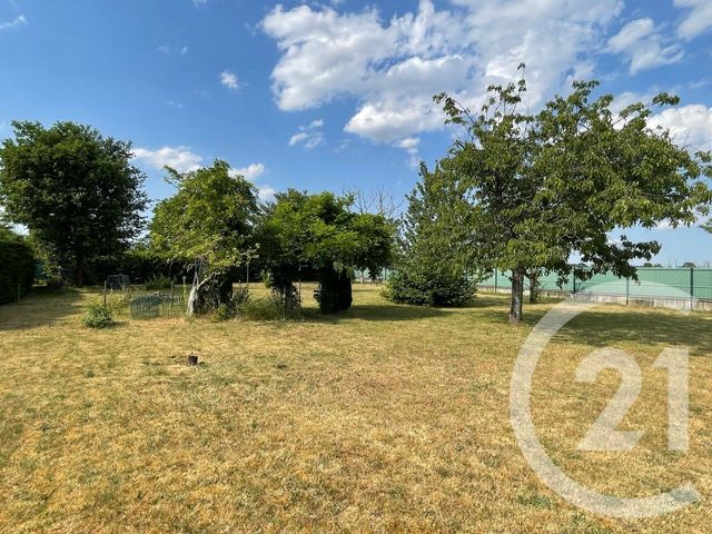 Maison à vendre - 6 pièces - 142,62 m2 - Fille - 72 - PAYS-DE-LOIRE