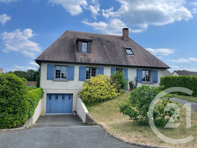 Maison à vendre - 6 pièces - 142,62 m2 - Fille - 72 - PAYS-DE-LOIRE