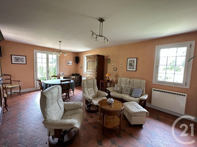Maison à vendre - 6 pièces - 142,62 m2 - Fille - 72 - PAYS-DE-LOIRE