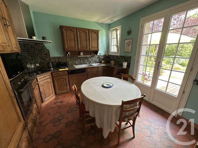 Maison à vendre - 6 pièces - 142,62 m2 - Fille - 72 - PAYS-DE-LOIRE