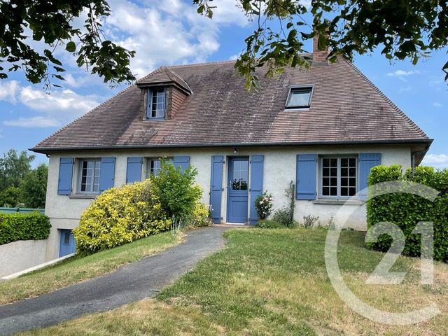 Maison à vendre - 6 pièces - 142,62 m2 - Fille - 72 - PAYS-DE-LOIRE