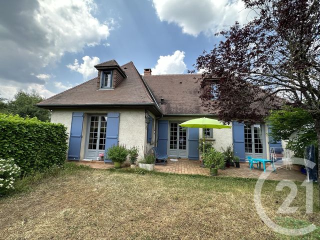 Maison à vendre - 6 pièces - 142,62 m2 - Fille - 72 - PAYS-DE-LOIRE