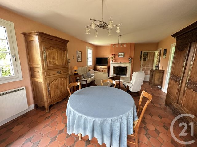 Maison à vendre - 6 pièces - 142,62 m2 - Fille - 72 - PAYS-DE-LOIRE