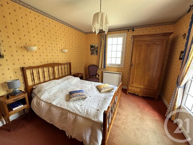 Maison à vendre - 6 pièces - 142,62 m2 - Fille - 72 - PAYS-DE-LOIRE