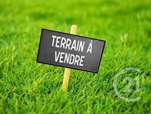 Terrain à vendre - 3000 m2 - Guecelard - 72 - PAYS-DE-LOIRE
