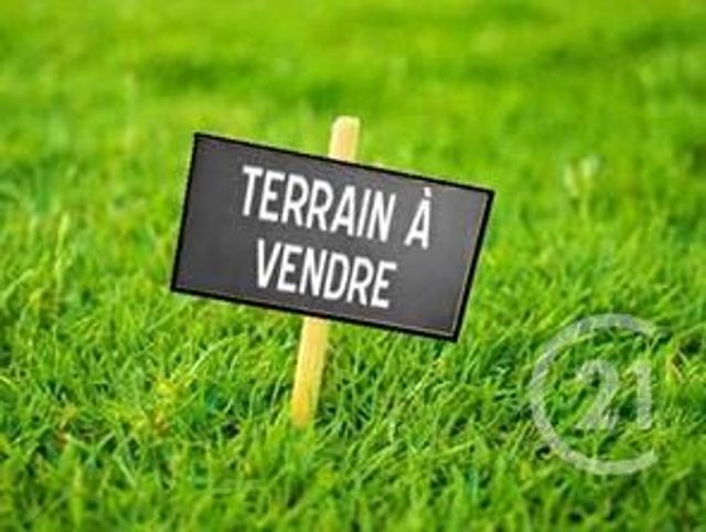Agrandir la photo Terrain à vendre - 3000 m2 - Guecelard - 72 - PAYS-DE-LOIRE