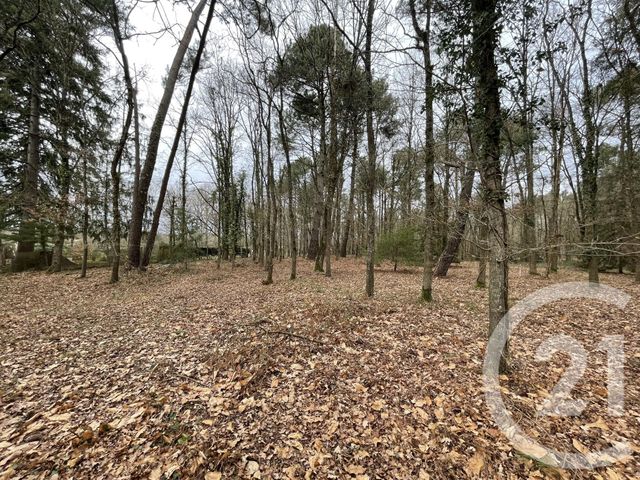 Agrandir la photo Terrain à vendre - 3000 m2 - Guecelard - 72 - PAYS-DE-LOIRE
