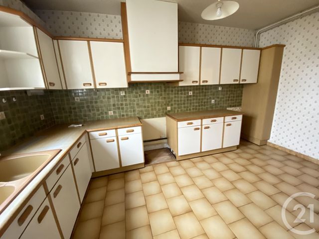 Agrandir la photo Appartement T4 à vendre - 4 pièces - 93 m2 - Le Mans - 72 - PAYS-DE-LOIRE